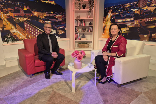 Dr. Verica Trstenjak: Zaupanje v sodstvo si lahko zagotovi samo sodstvo