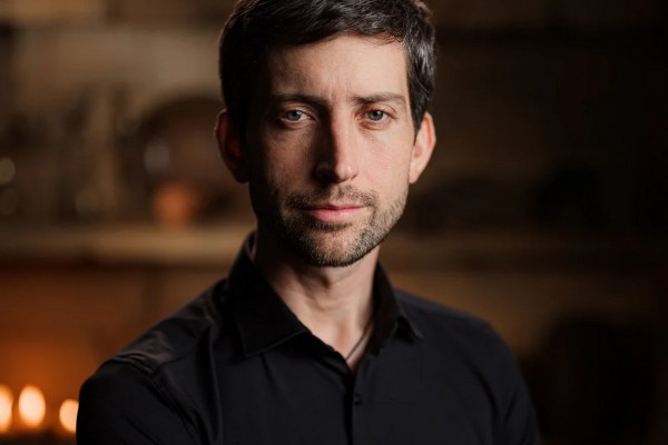 David Sipoš: Naše filmsko delo nas kliče k svetosti