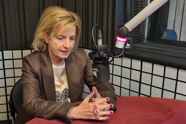 Kaj se je z 21. majem spremenilo v zdravstvu? Odgovorja dr. Bojana Beović