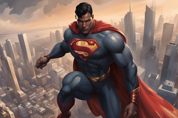 Dr. Marko Grobelnik: Z umetno inteligenco se počutimo kot superman