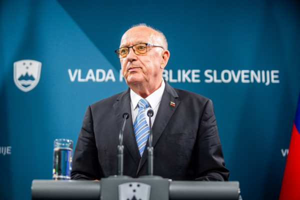 Koalicija opoziciji ponuja dva načina sodelovanja