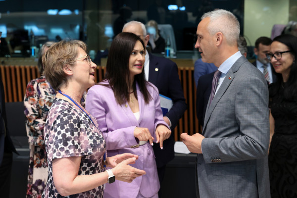 Slovenija zaprosila za pomoč iz evropske kmetijske rezerve