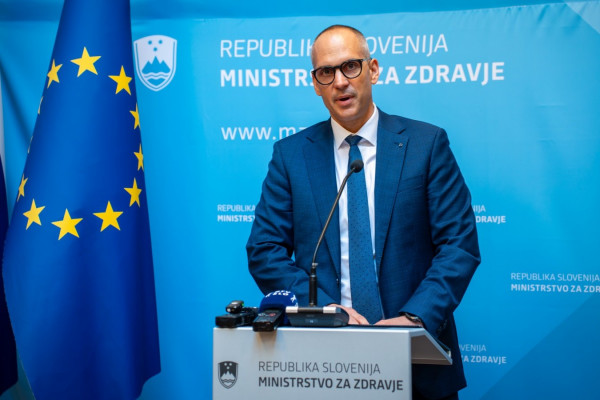 Ministrstvo za zdravje z 200 milijoni evrov primanjkljaja, kaj pa bolnišnice?