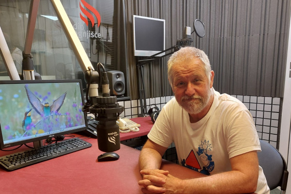 Dr. Miha Kos: Napaka ni poraz. Iz napak se učimo in naučimo največ