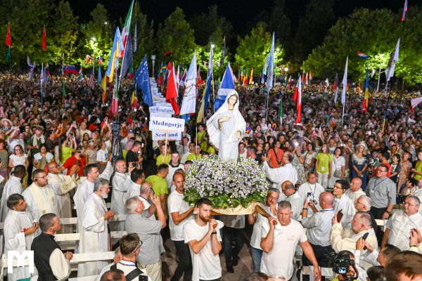 Drugi dan Mladifesta v znamenju povabila »Na izvir«