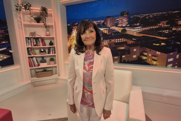 Dr. Metka Zorc: Zdravstvo moramo vrniti zdravnikom, v središču mora biti bolni
