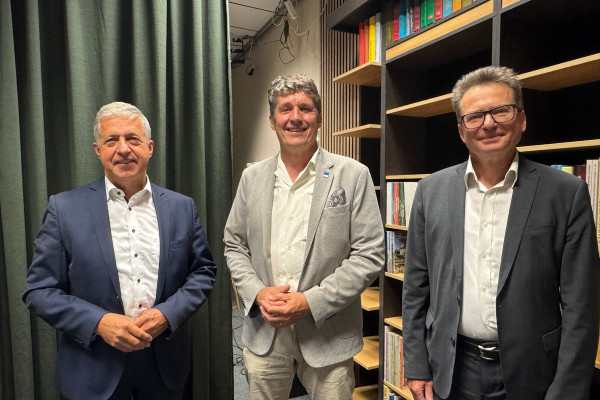 Žakelj, Sajovic, Černač o javnih financah, nesreči predsednice in politični jeseni