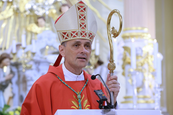 V Novem mestu letos kar trije pomembni mejniki