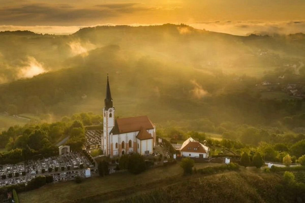 Malečnik bo na praznik gostil kardinala iz Rima
