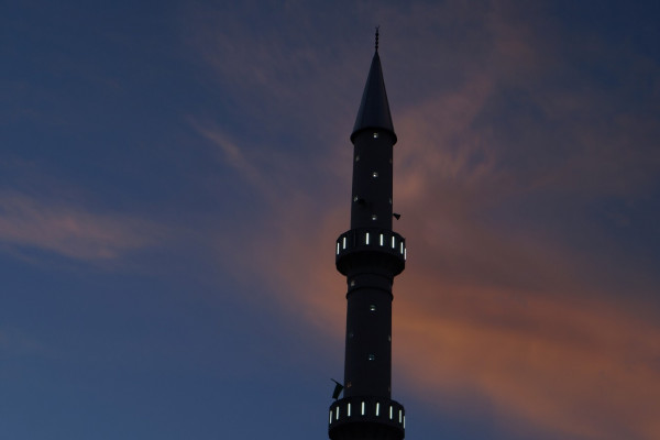 Avstrija zaostruje boj proti političnemu islamu