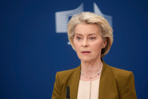 Evropska unija v krepitev gospodarstva, varnosti in neodvisnosti