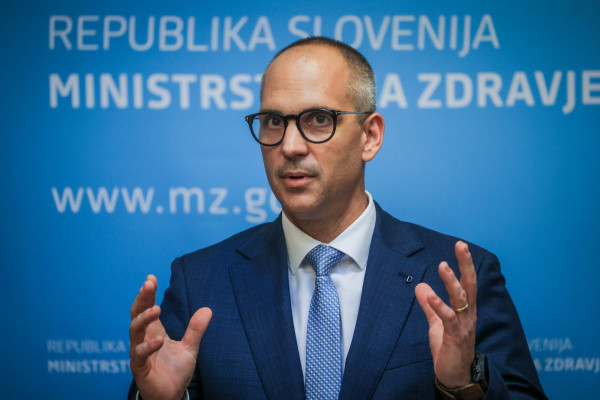 Dobrodelne akcije eden od razlogov za sistemsko rešitev