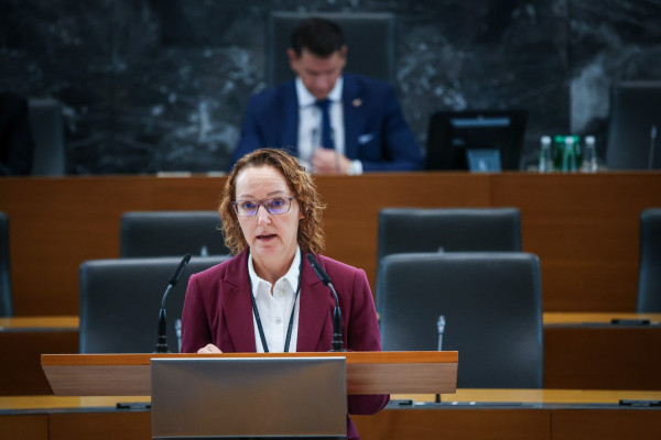Za boljše izvajanje dolgotrajne oskrbe brez glasu proti