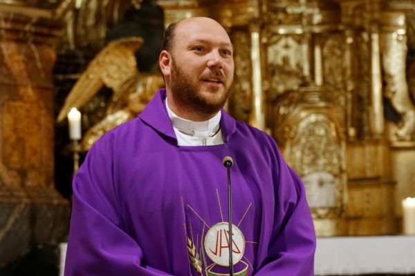 Tudi danes bi potrebovali Slomška