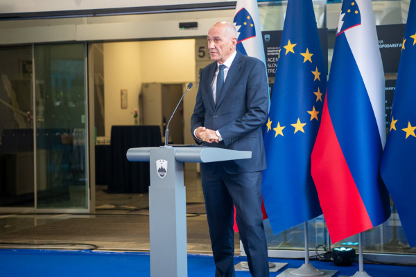 Štajerska prestolnica dobila ministrstvo: »Prva lastovka slovenske decentralizacije«