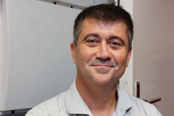 Mag. Marko Femc: Prihodnost gradimo tudi z odprtostjo do sprememb