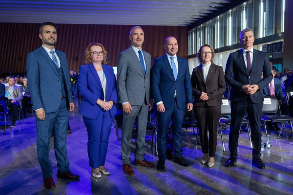 NSi potrdila programsko izjavo za Slovenijo 2030, Vrtovec poudaril oblikovanje boljše in pravičnejše države