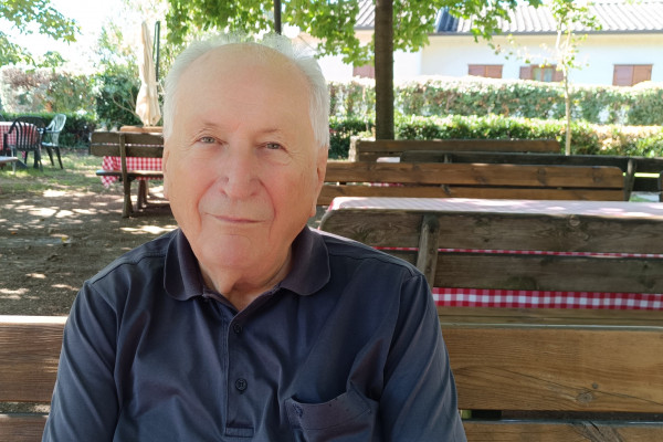 Hadrijan Corsi: »Občina ni župan, občina so ljudje«
