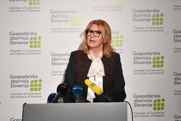 Prvi korak k boljši kakovosti življenja za vse