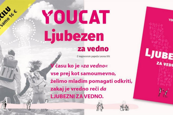 Tudi slovenski prevod bodo predali v papeževe roke