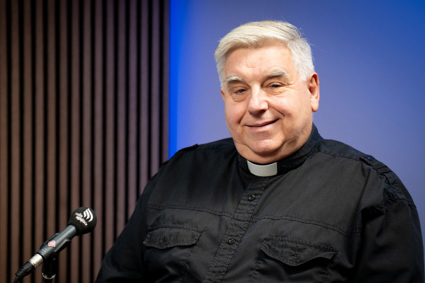 Direktor Exodus TV Zoran Kodela: Kdor je z Bogom, ta zmaga