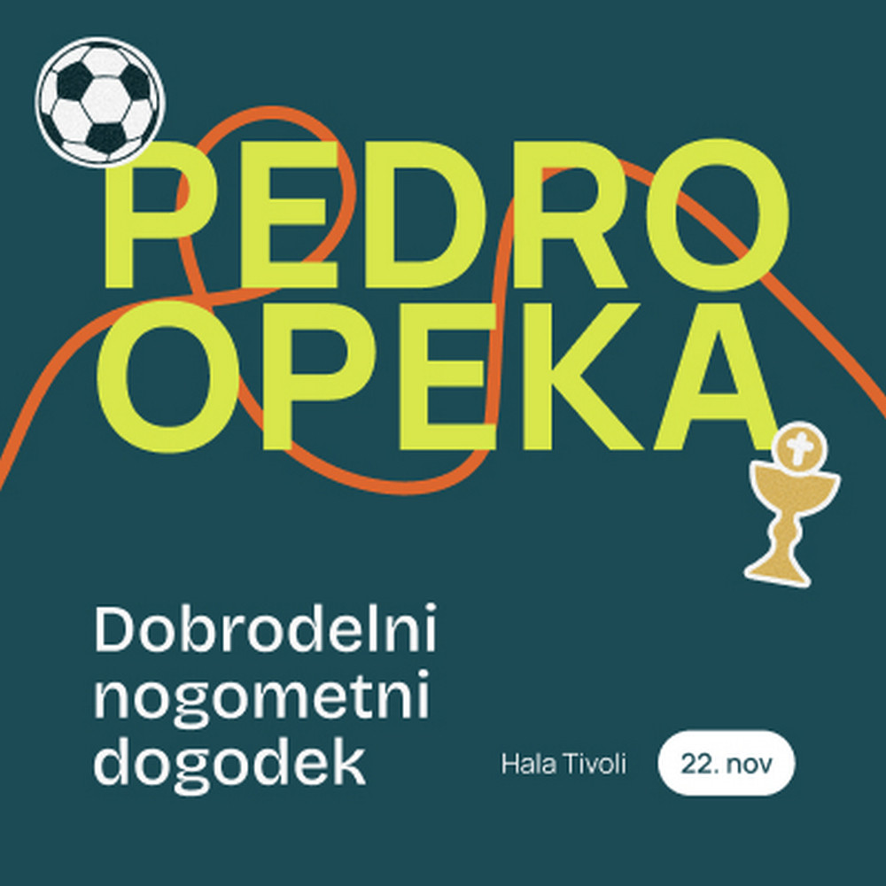 Dobrodelni nogometni dogodek