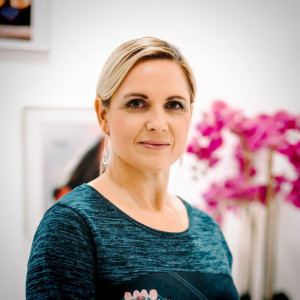 Doc. dr. Mateja Starbek Zorko