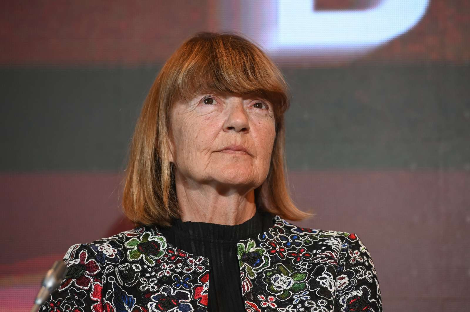 Dr. Lučka Kajfež Bogataj