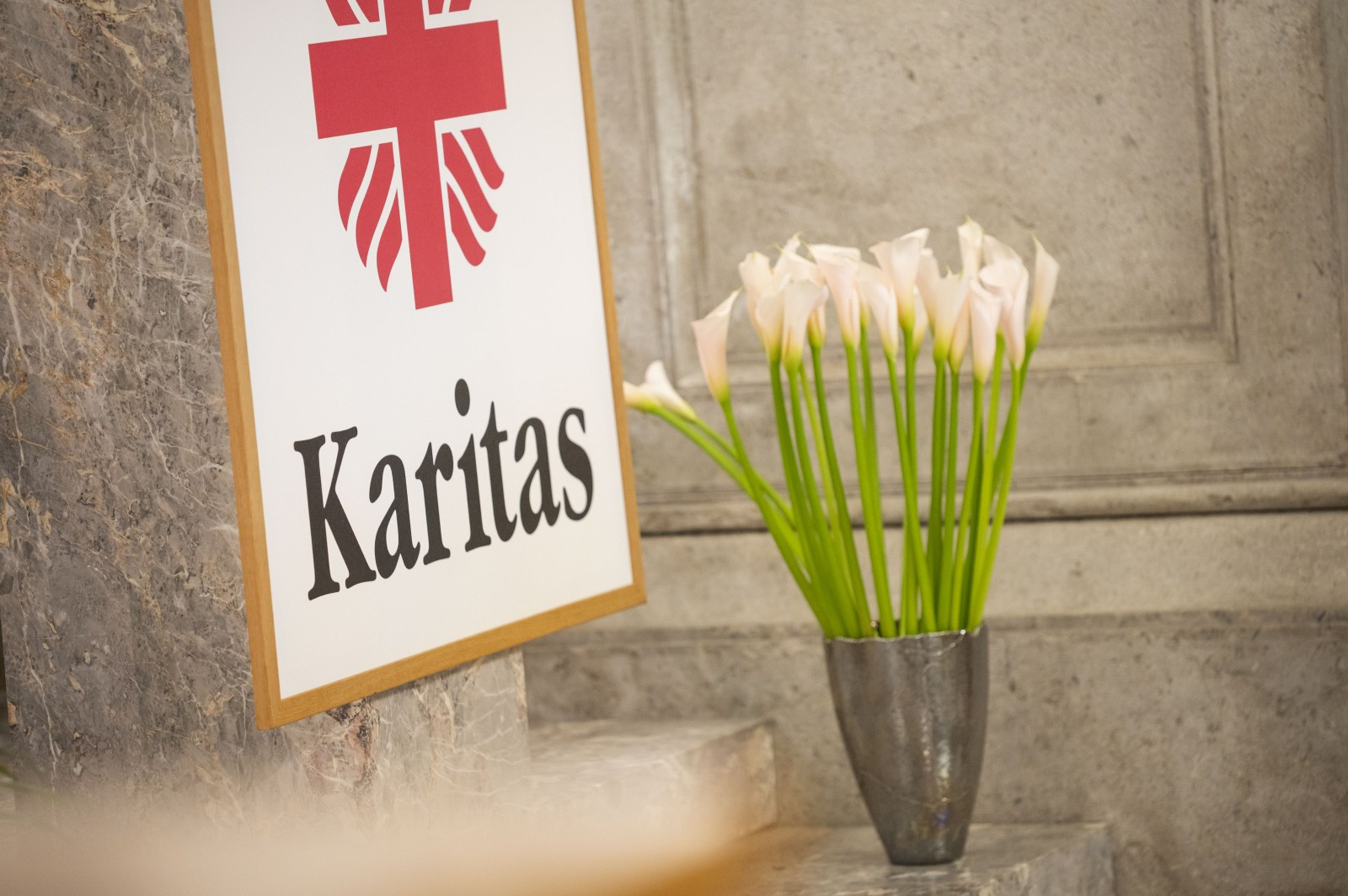 Slovenska karitas