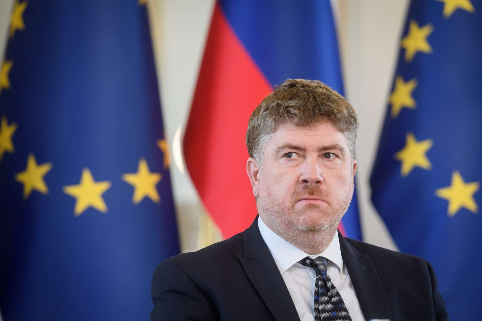 Dr. Rok Svetlič