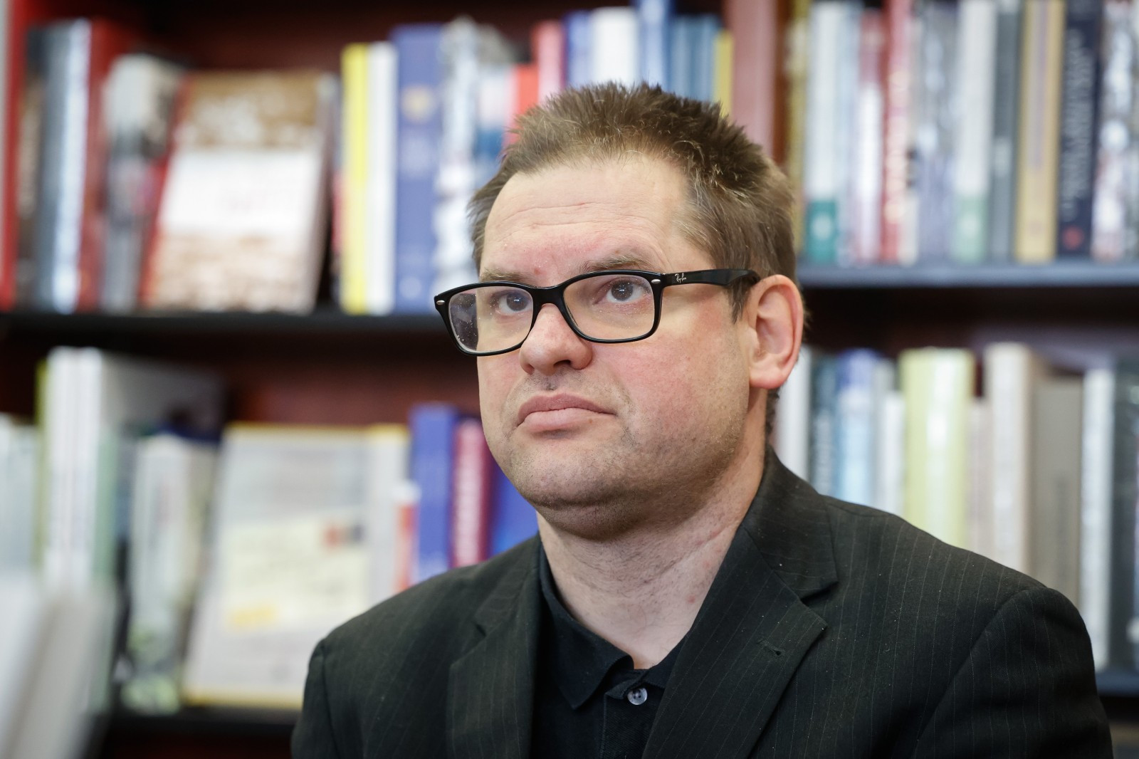 dr. Aleš Maver