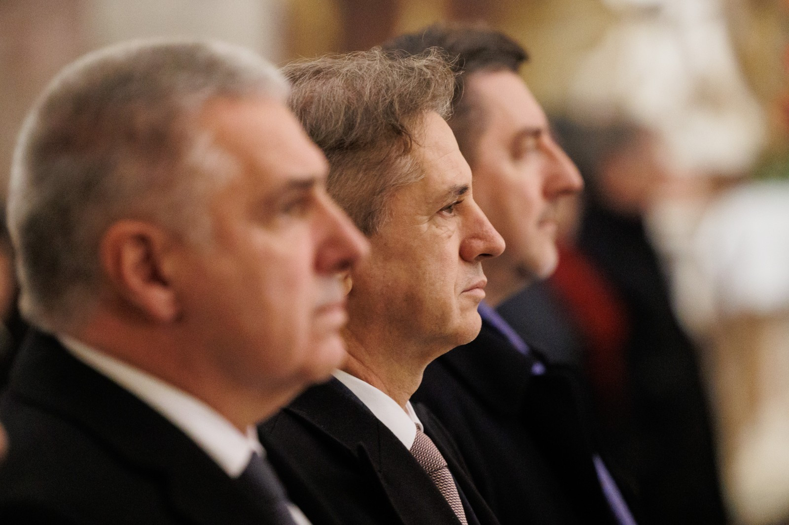 Maša za domovino ob dnevu samostojnosti in enotnosti