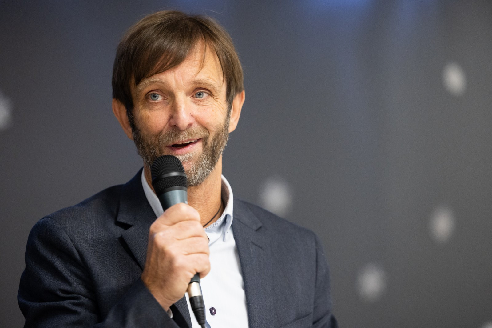 Direktor Doma Danice Vogrinec Marko Slavič