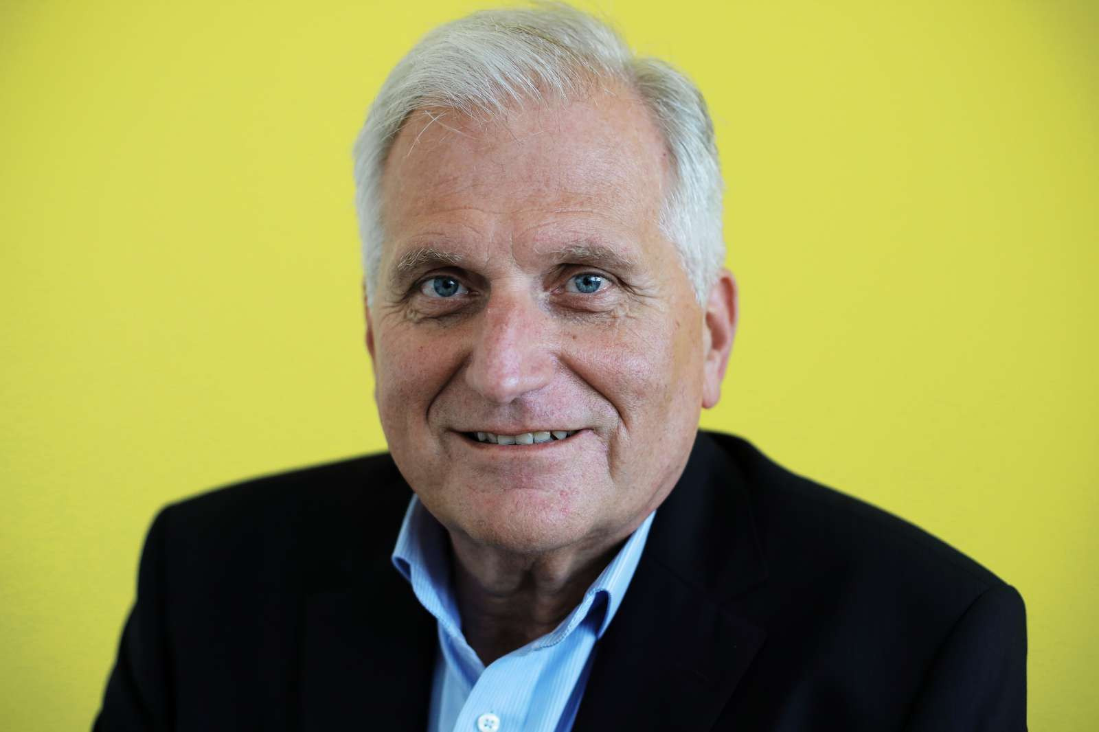 Direktor Direkcije RS za vode Roman Kramer