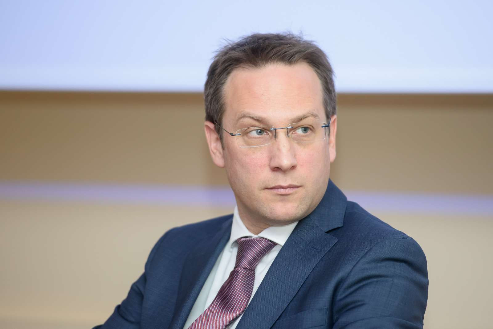 Prof. Dr. Dr. Klemen Jaklič (Oxford UK, Harvard USA)