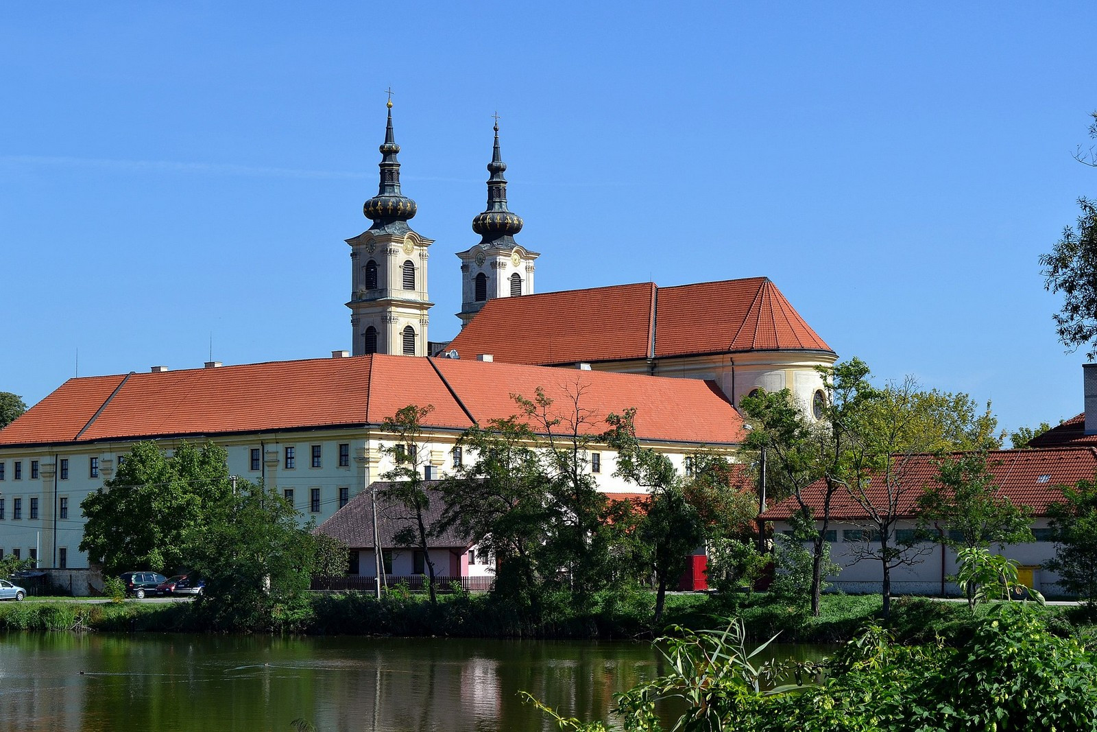 Šaštin Straže