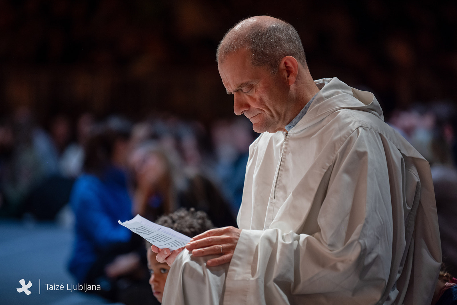 Br. Matthew