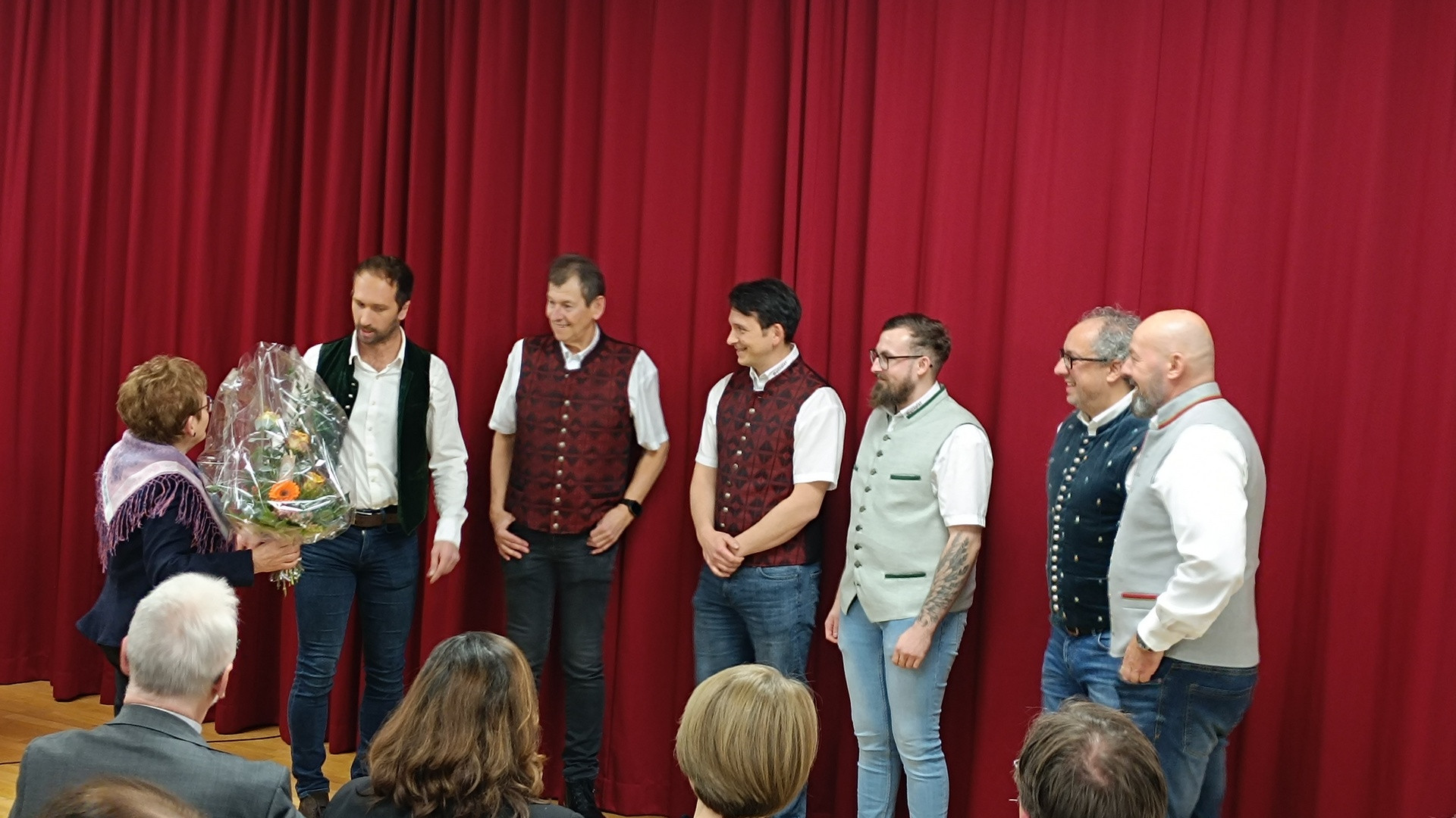 Pevci iz Ziljske doline