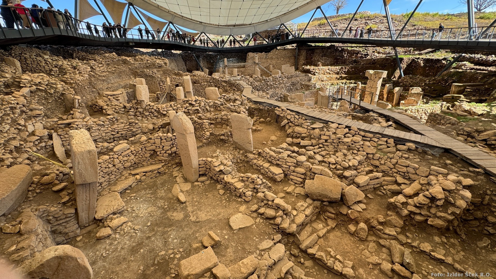 Göbekli Tepe
