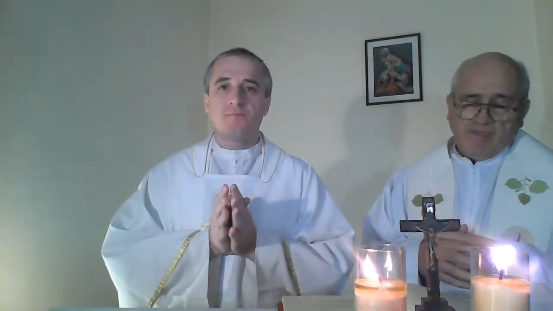 Somaševanje Roberta Bresta in Francija Cukjatija
