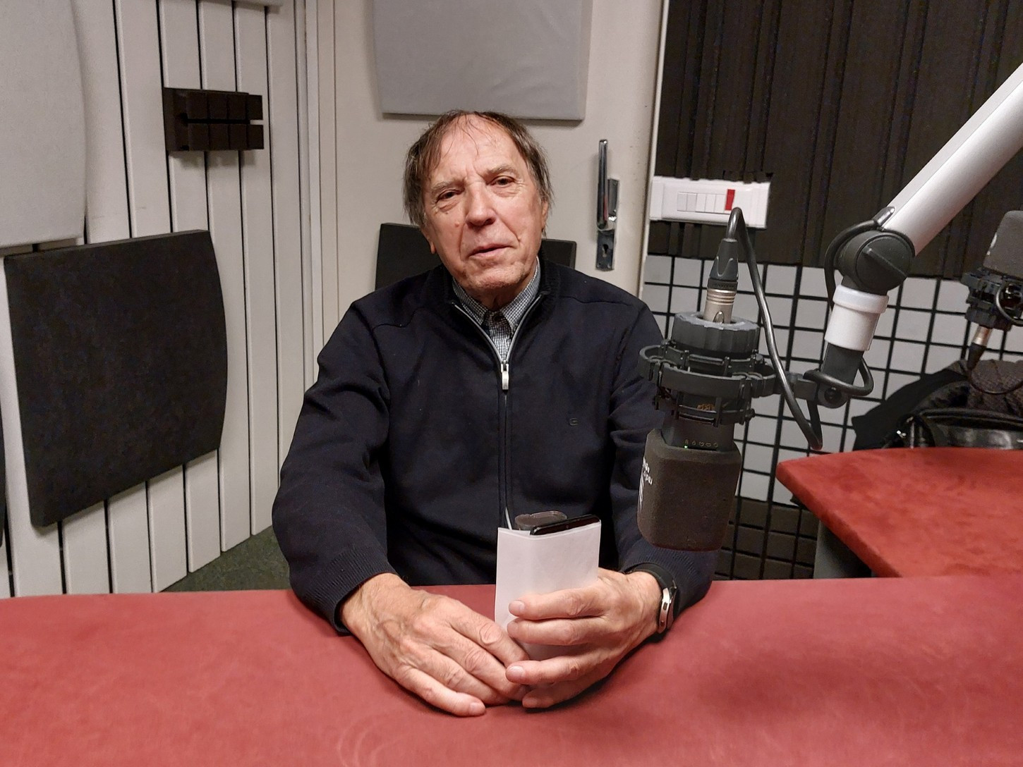 Prof. dr. Jože Ramovš