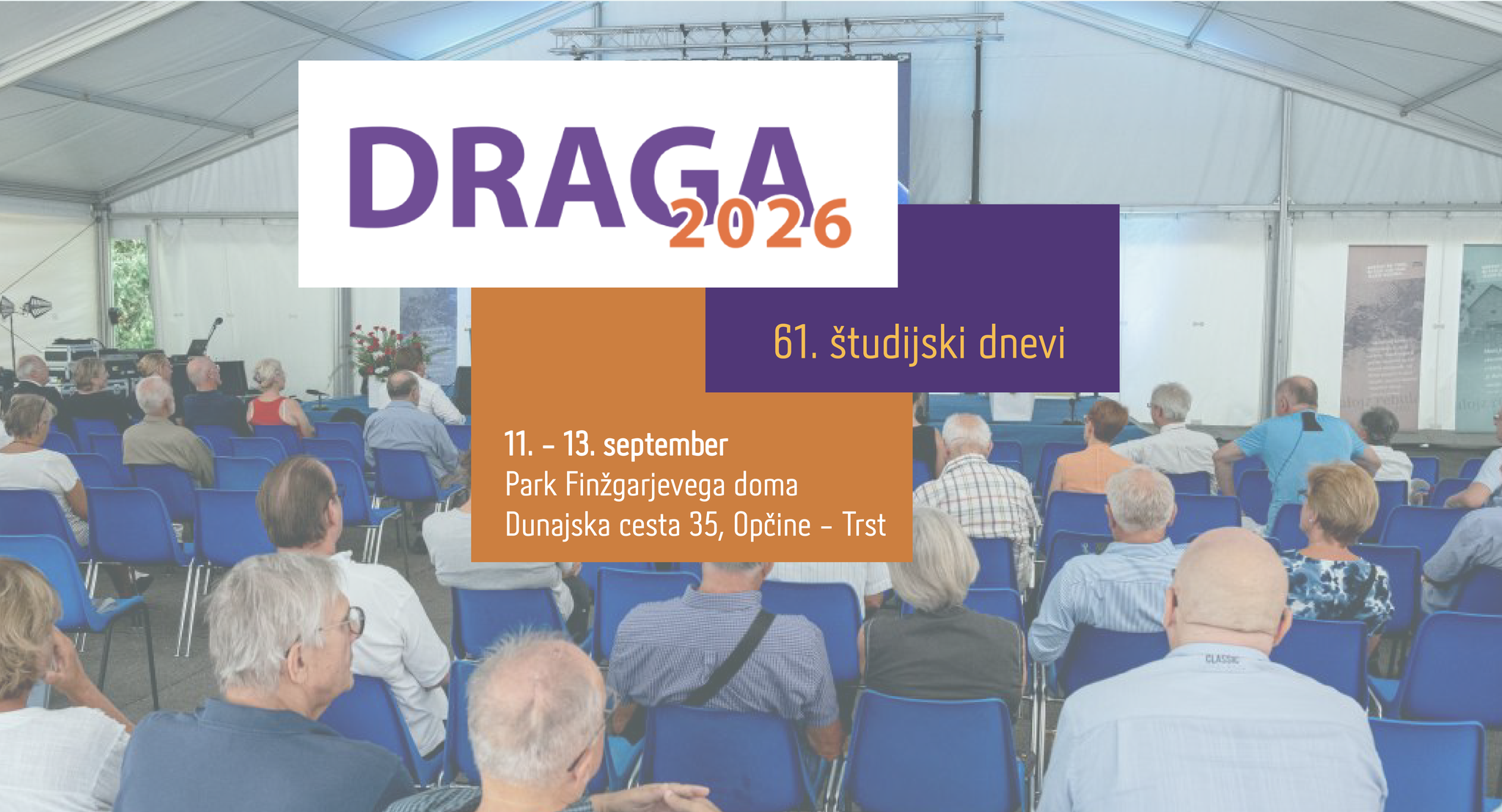Draga 2026