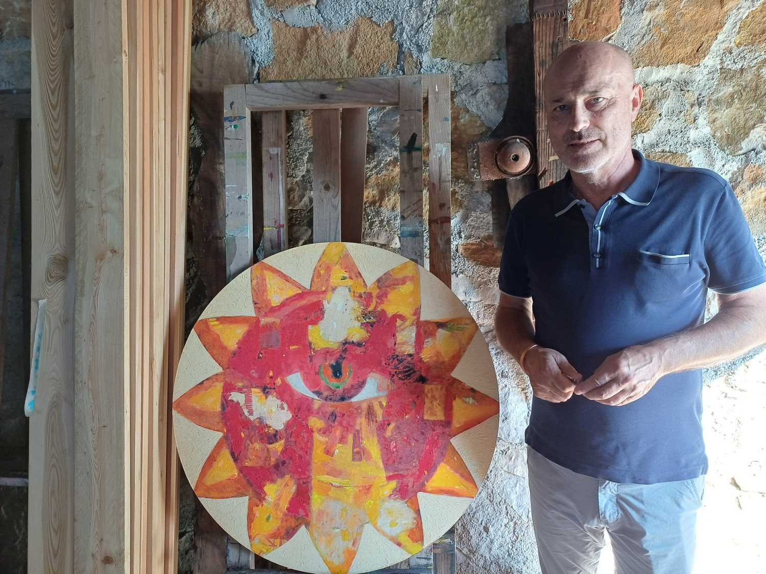 Stojan Špegel