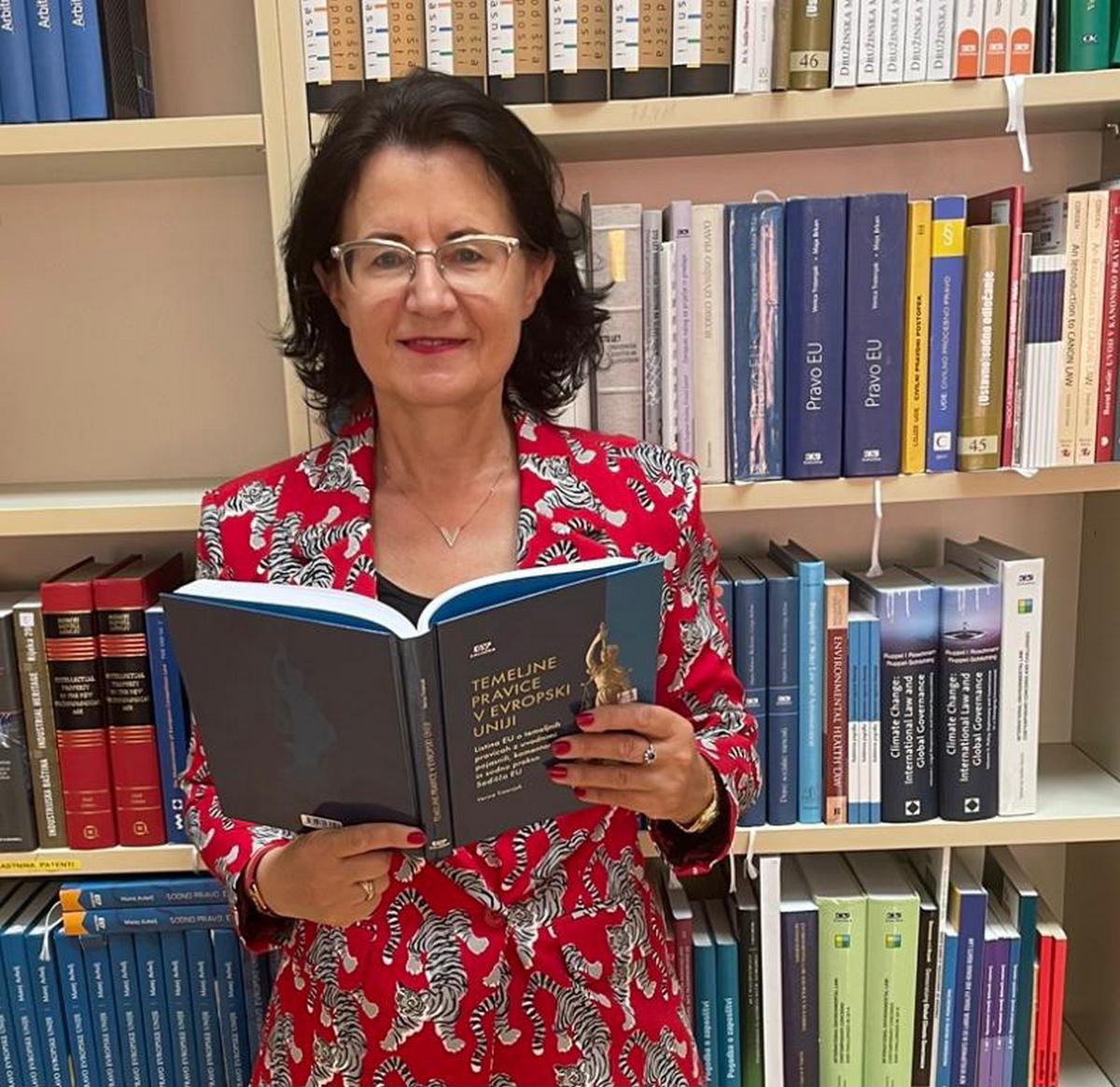 dr. Verica Trstenjak