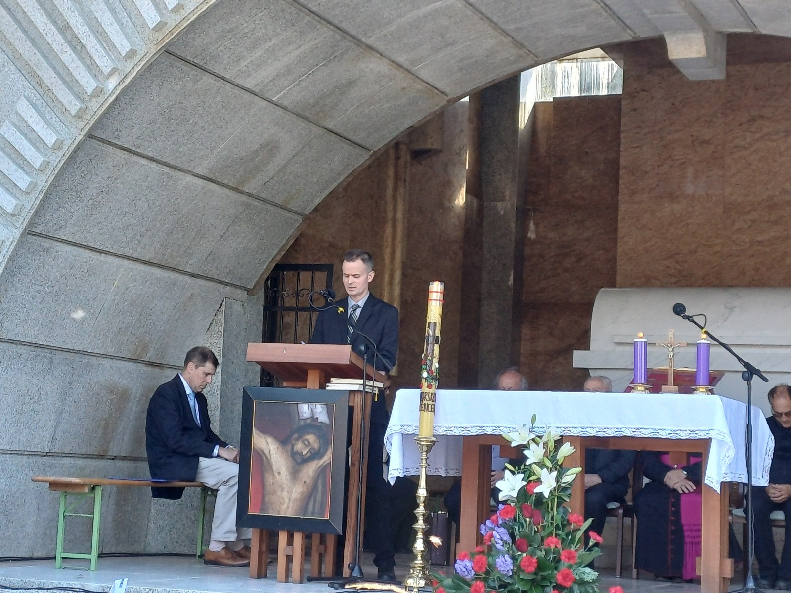 Filozof Jan Peršič