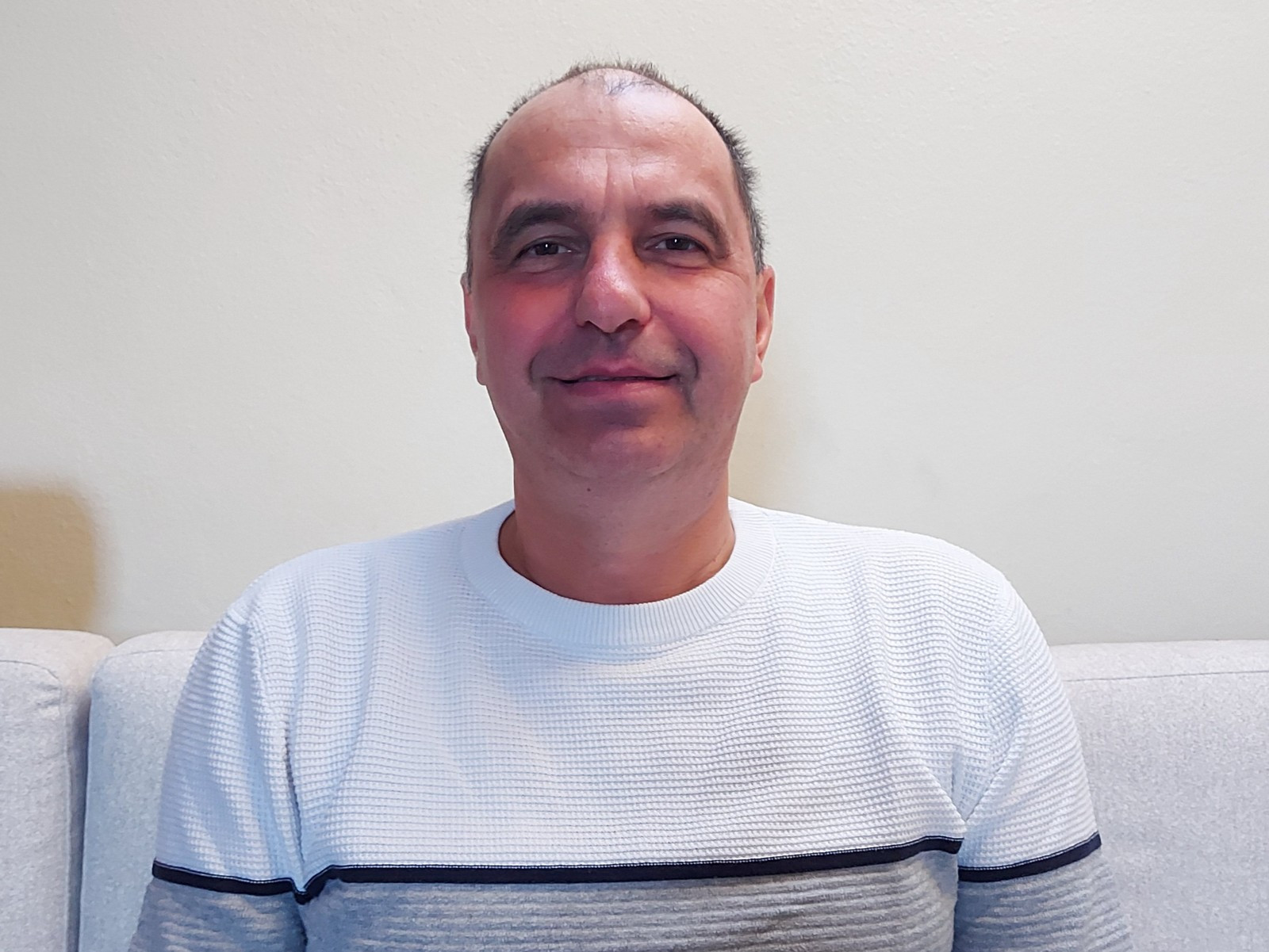 Andrej Jereb