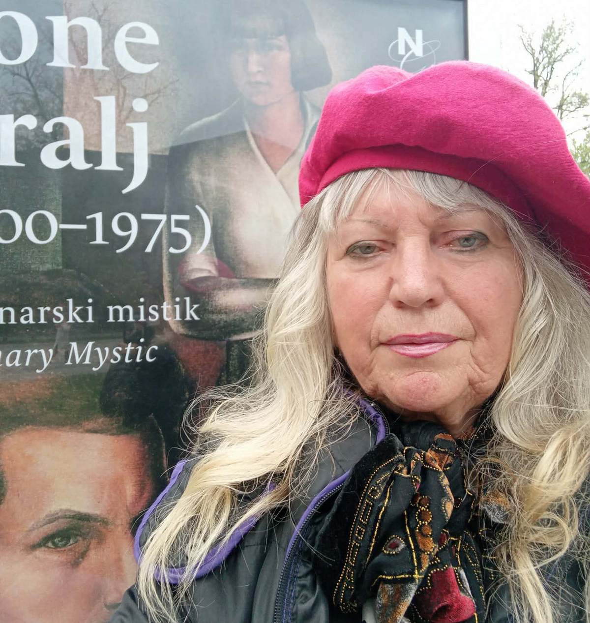 Mira Uršič