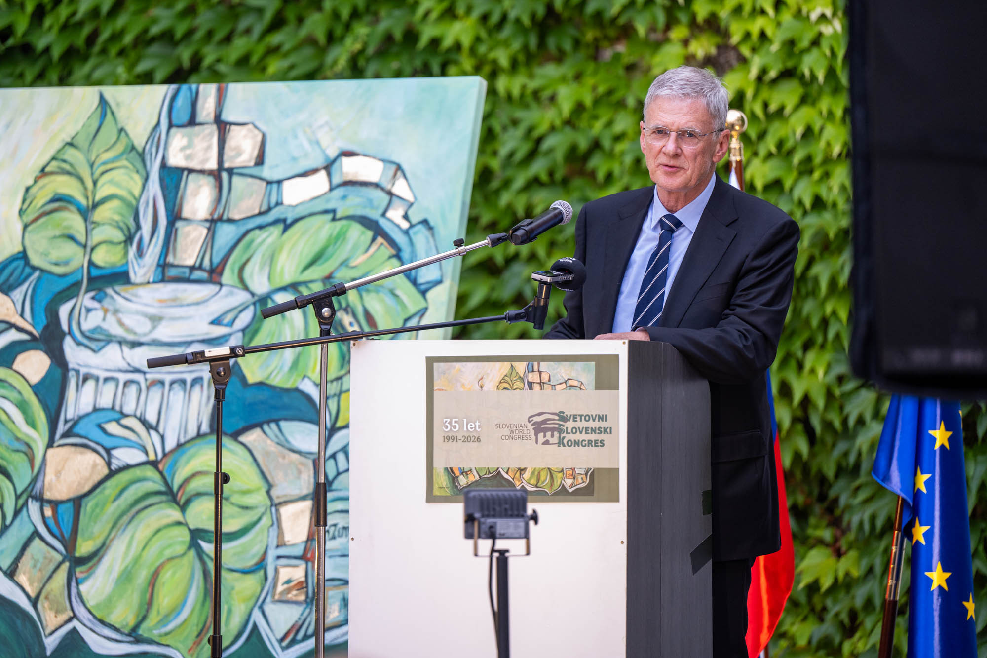Prof. dr. Jadran Lenarčič
