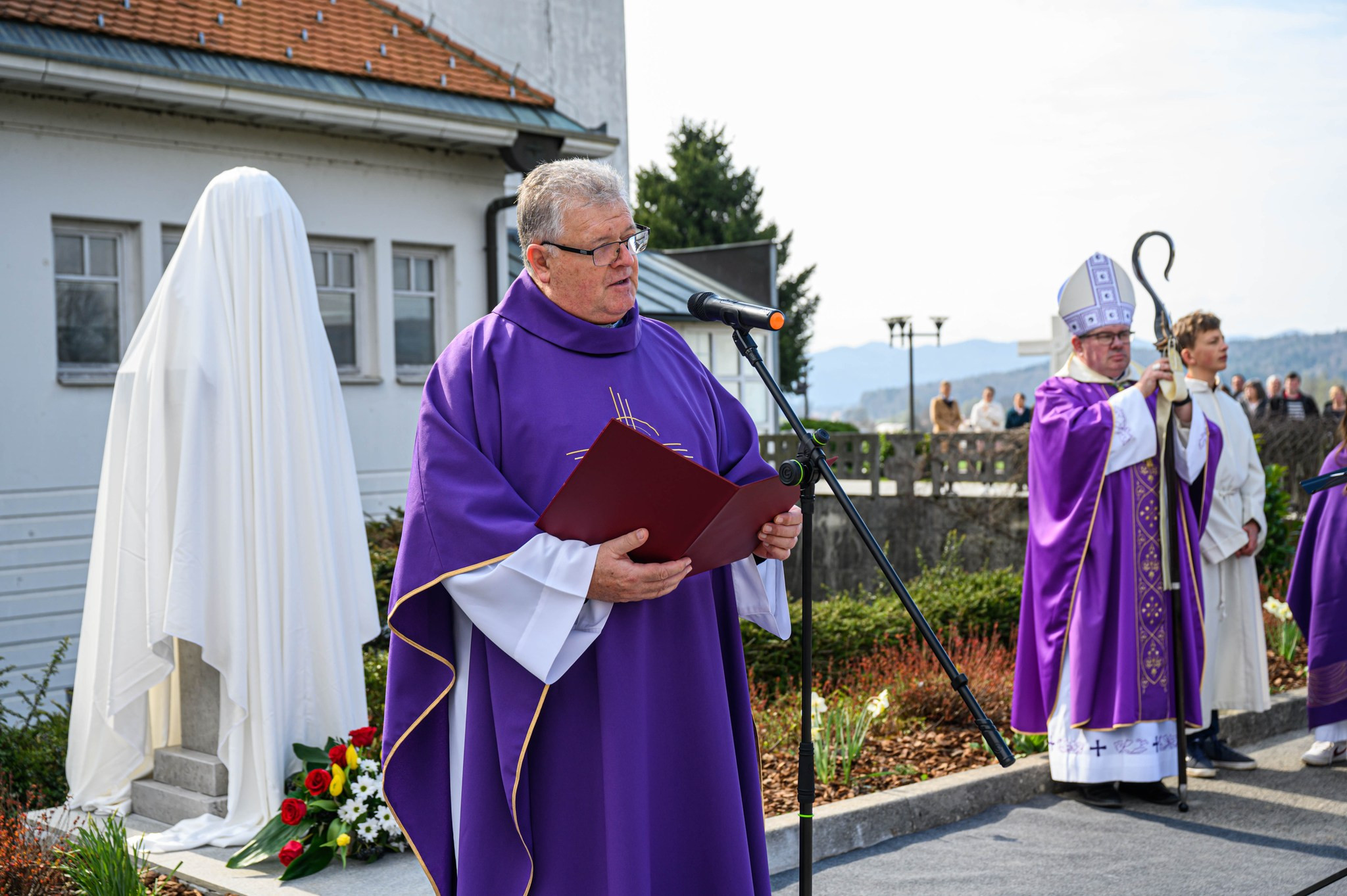 Župnij Jurij Zadnik