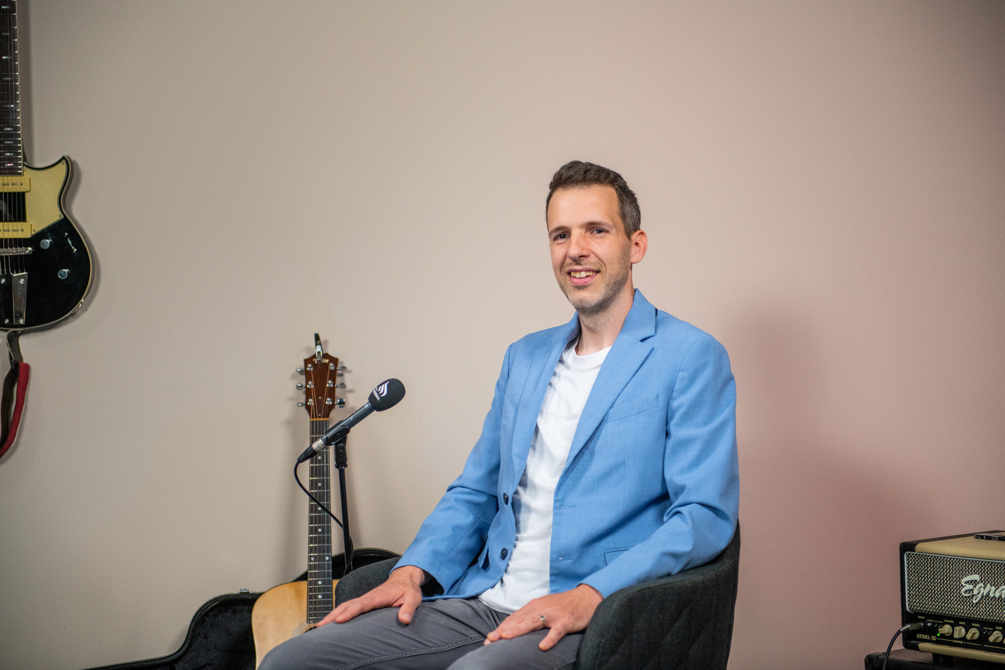Primož Križaj